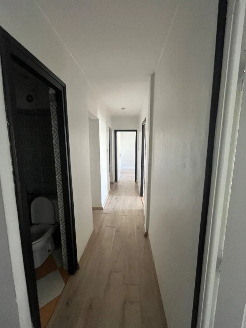 Vente Appartement F3 Alger Said hamdine