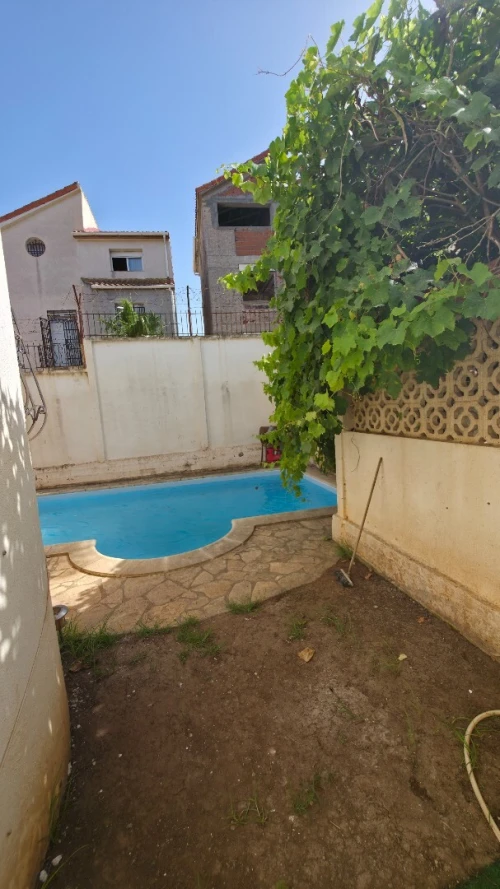 Vente Villa Tipaza Douaouda
