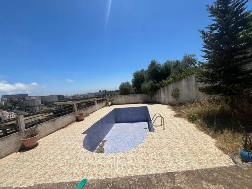 Location Villa Alger Hydra