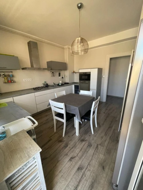 Vente Appartement Duplex F5 Alger Draria
