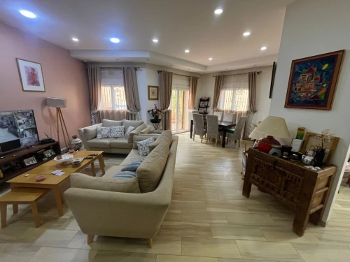 Location Villa Alger Staoueli
