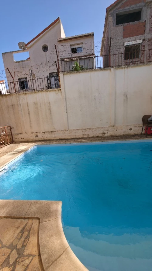 Vente Villa Tipaza Douaouda