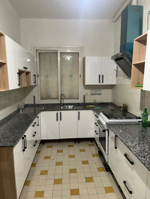 Vente Appartement F4 Alger Hydra