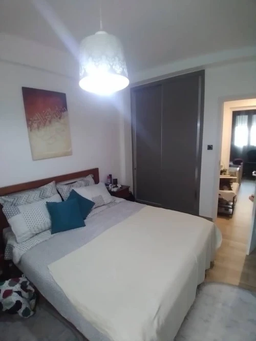 Vente Appartement F4 Alger Said hamdine
