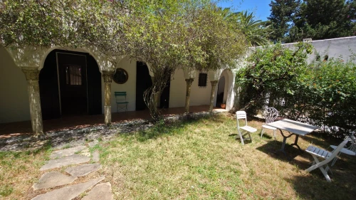 Location Villa Alger El biar