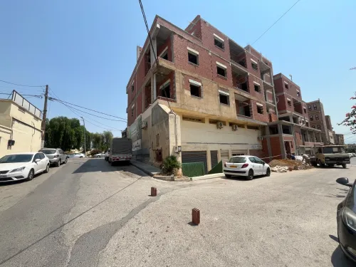 Vente Appartement F4 Alger Draria