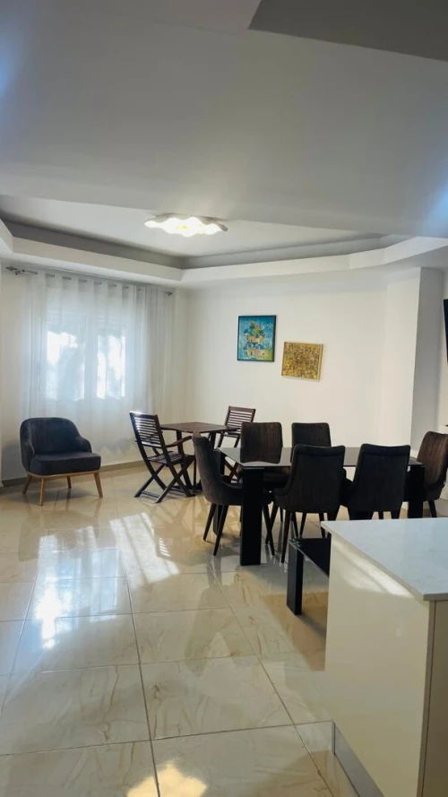Vente Appartement F3 Alger Ben aknoun