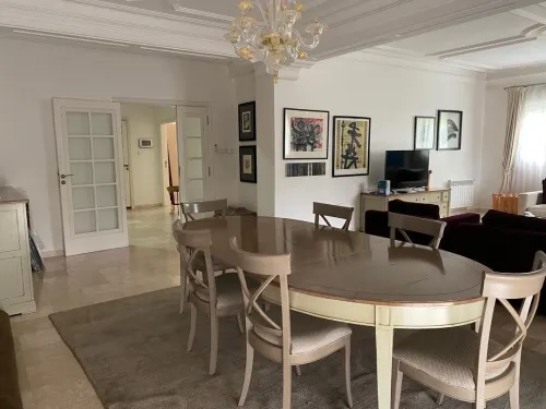 Location Appartement F4 Alger El biar