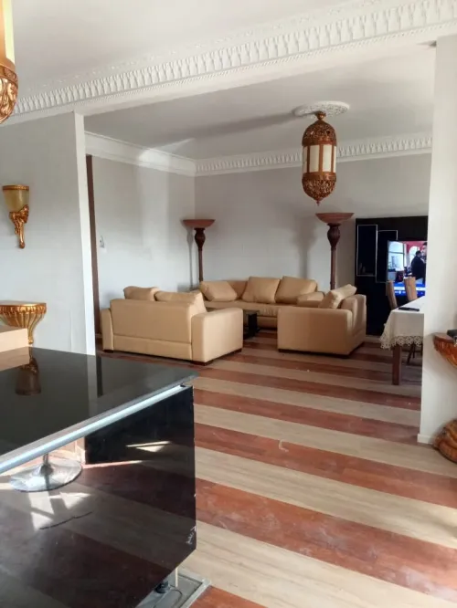 Vente Appartement F4 Alger Alger centre