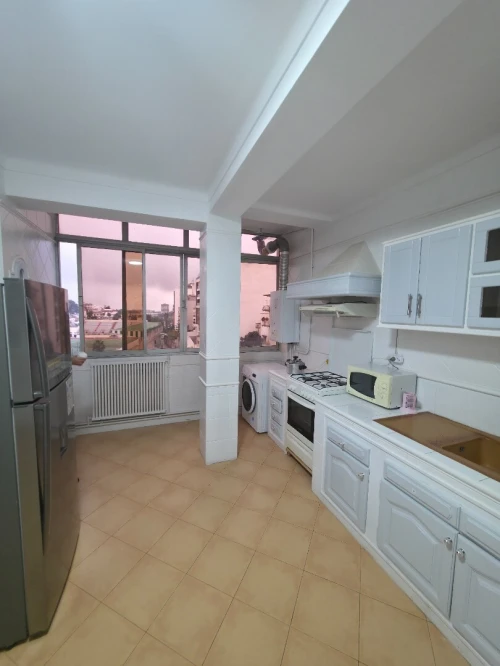 Location Appartement F3 Alger Hydra