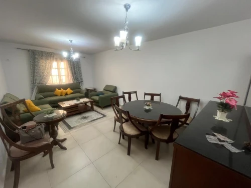 Location Appartement F3 Alger Draria