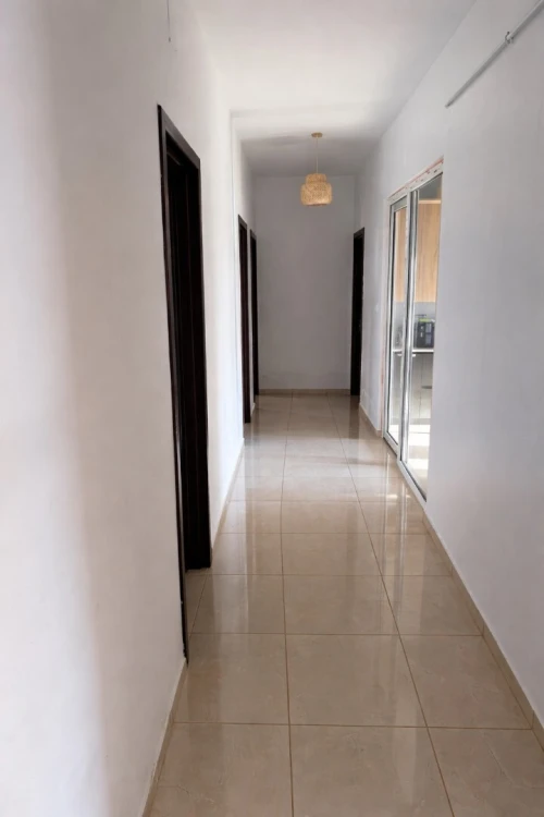 Vente Appartement F5 Alger Birkhadem