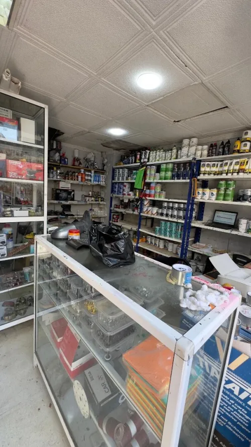 Vente Local Alger Kouba