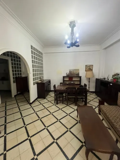 Vente Appartement F4 Alger Hydra
