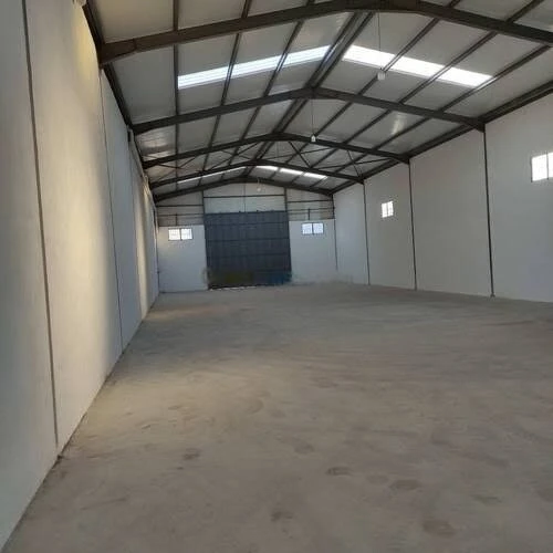 Location Hangar - Usine Alger Cheraga