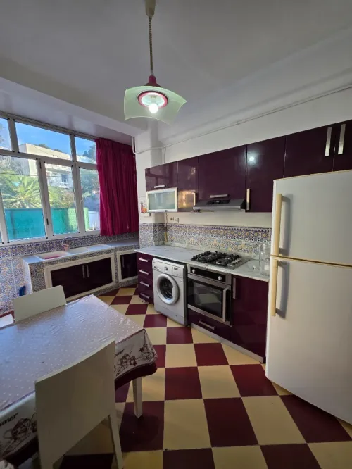 Location Appartement F2 Alger Hydra