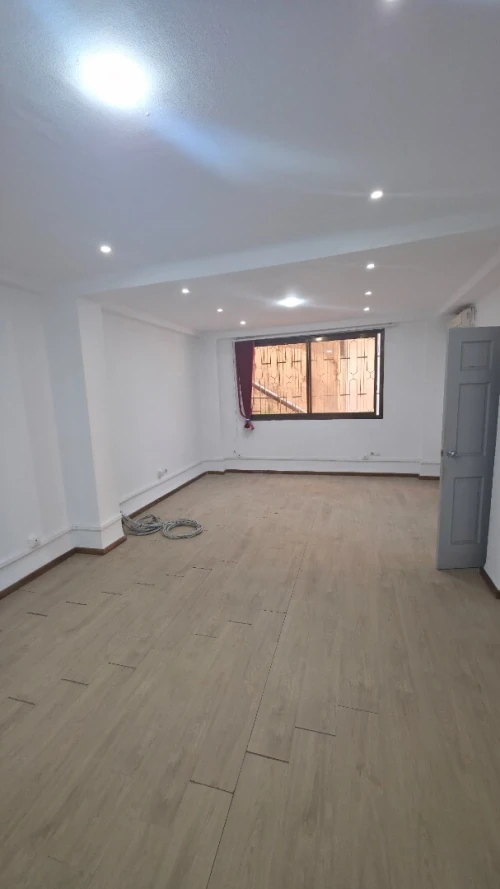Location Appartement F4 Alger Hydra