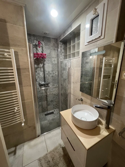 Vente Appartement F2 Alger Hydra