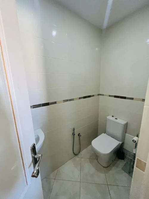 Vente Appartement F4 Alger Said hamdine