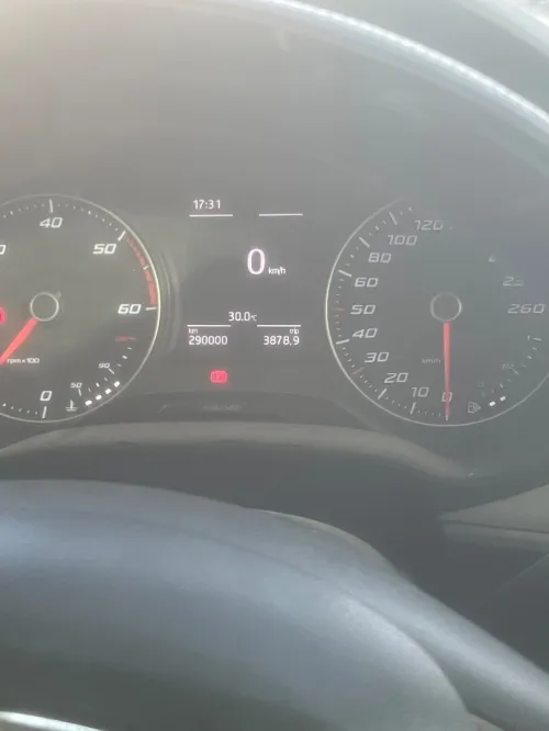 Seat Leon 2016 FR+15