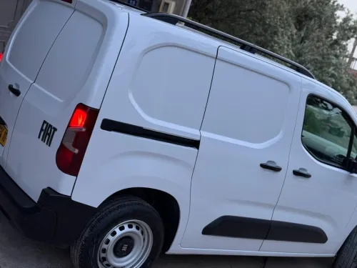 Fiat Doblo Van 2024 