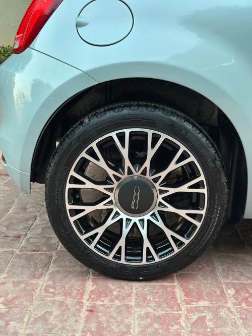 Fiat 500 2024 Dolcevita