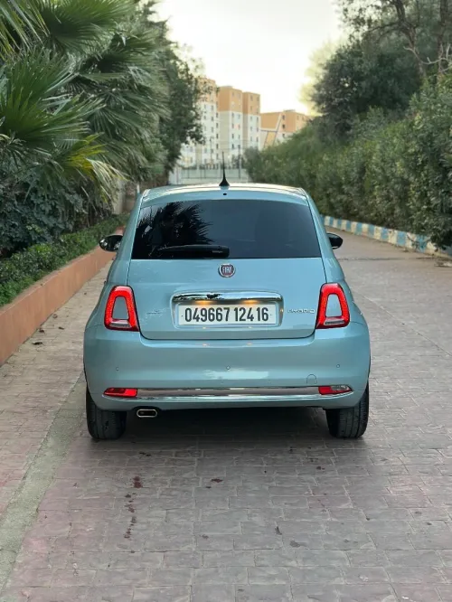 Fiat 500 2024 Dolcevita