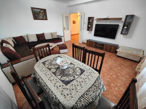 Location Appartement F3 Oran Bir el djir