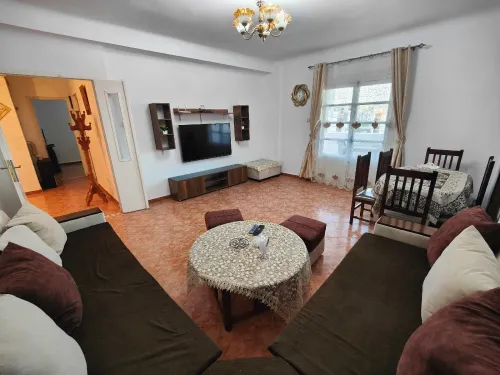 Location Appartement F3 Oran Bir el djir