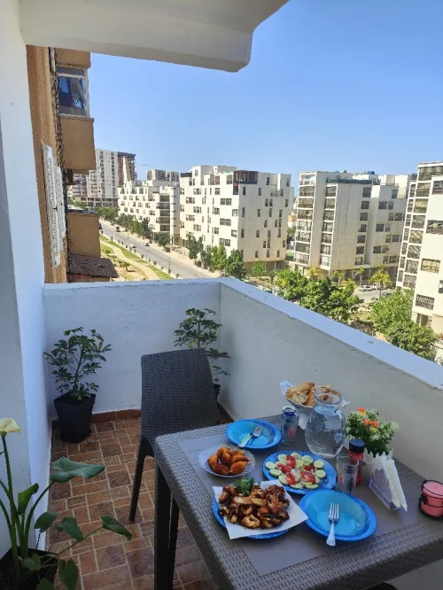 Location Appartement F3 Oran Bir el djir