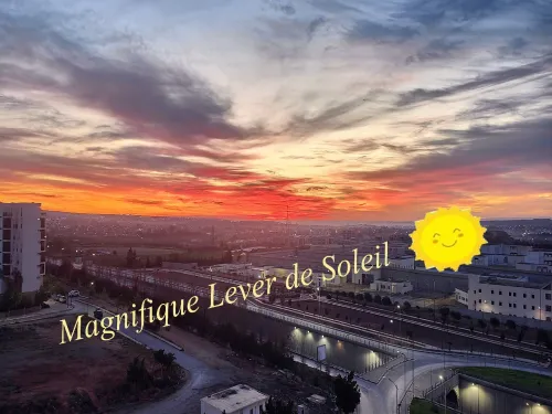 Location Appartement F3 Oran Bir el djir