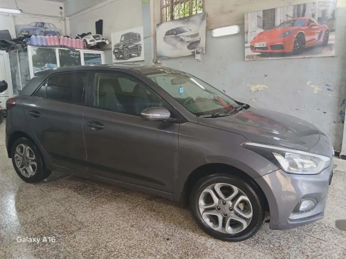 Hyundai i20 2020 i20