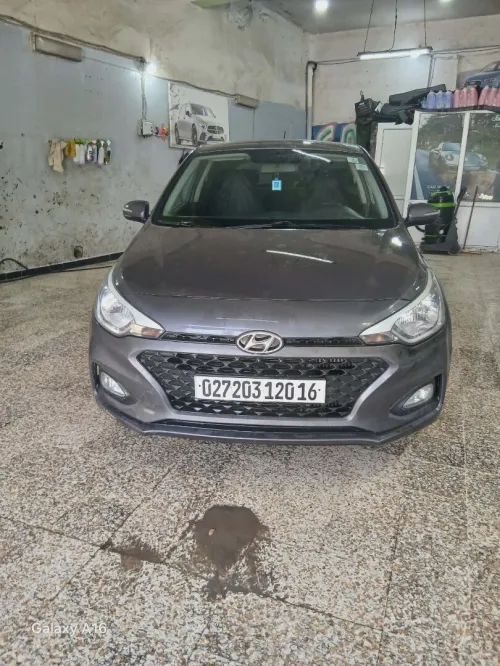 Hyundai i20 2020 i20