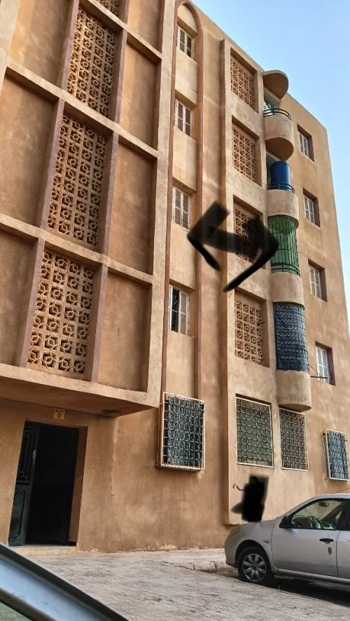 Vente Appartement F4 Sétif Ain azel