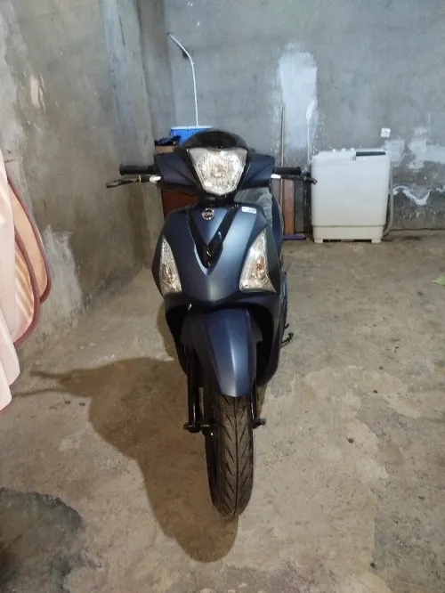 SYM St 2026
