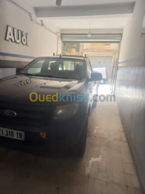 Ford Ranger 2016 Ranger