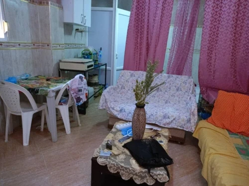 Vente Appartement Studio Mostaganem Mostaganem