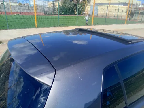 Volkswagen Golf 7 2015 Cup