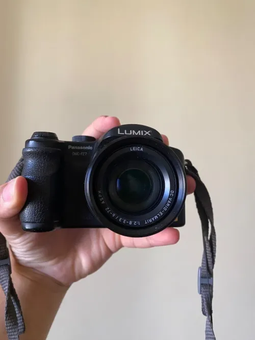 Camera 