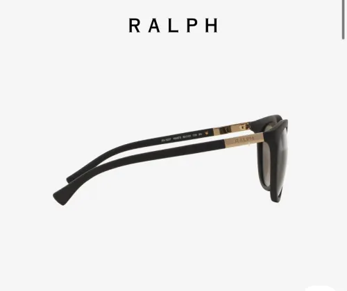 Lunettes originales femme Ralph Lauren 