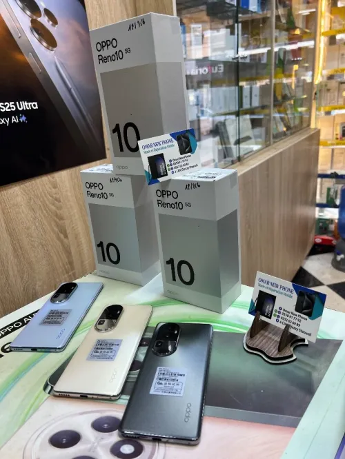 Oppo Realme 