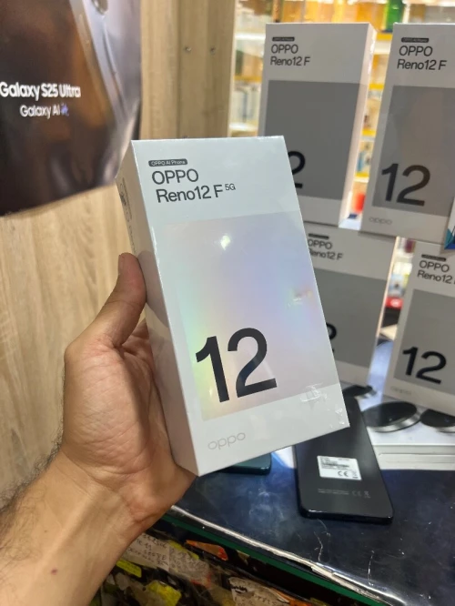 Oppo Realme 