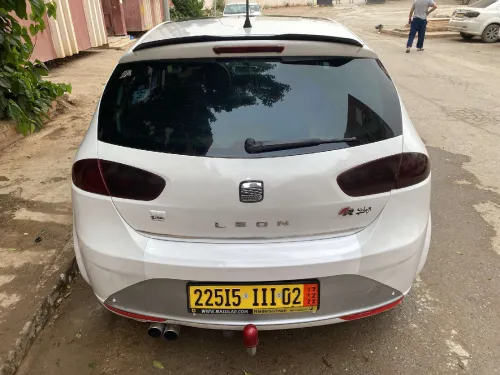 Seat Leon 2011 Leon