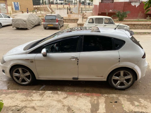 Seat Leon 2011 Leon