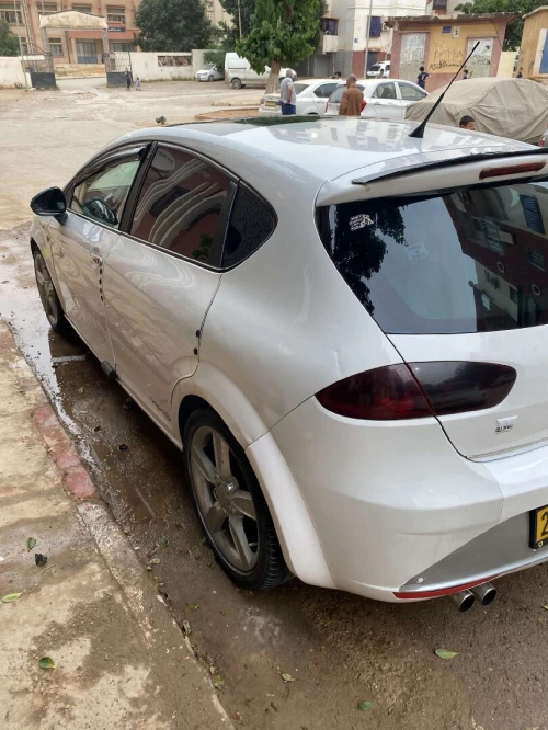 Seat Leon 2011 Leon