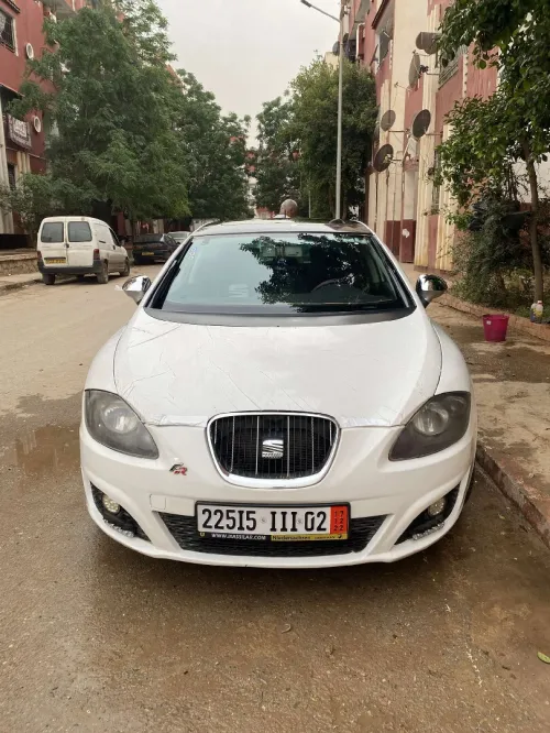 Seat Leon 2011 Leon