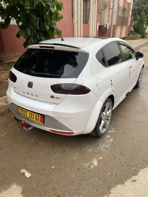 Seat Leon 2011 Leon