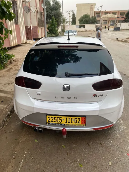 Seat Leon 2011 Leon