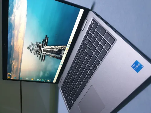PC dell latitude i5 13ème génération 