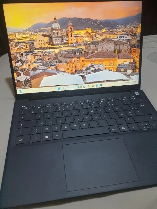 PC dell pro 14 intel core 5 120U 16g la ram ddr 5 500g ssd nvme
